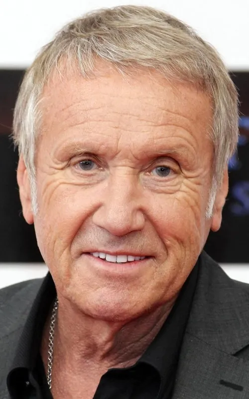 Yves Rénier