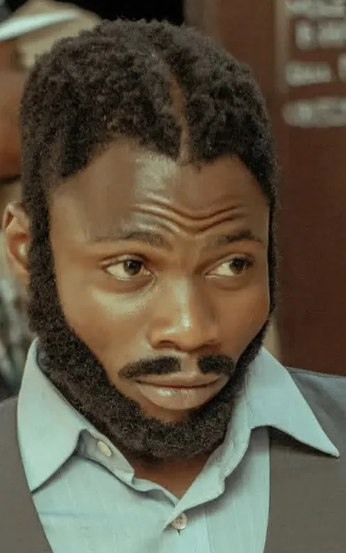 Adebayo Damilare