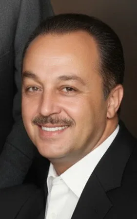 Rafet Gülerman