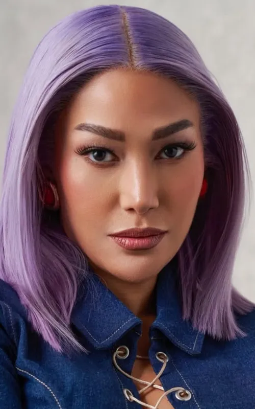 Farina Paucafranco