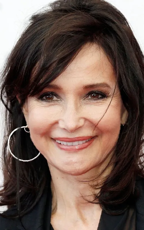Évelyne Bouix