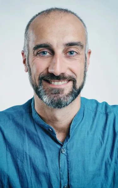 Daniele Fabbri