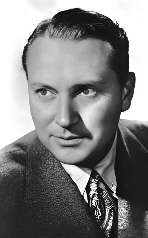 Donald Douglas