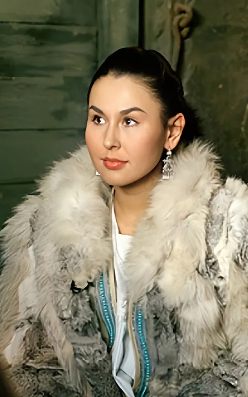 Aida Tumutova