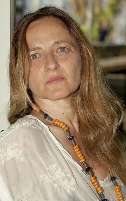 Elisabetta Larosa