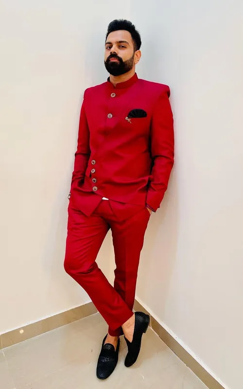 Sreerama chandra