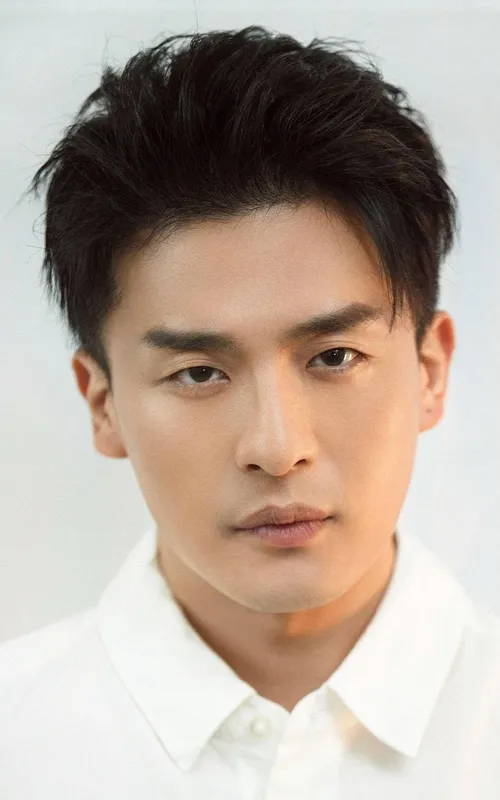 Sun Yizhou