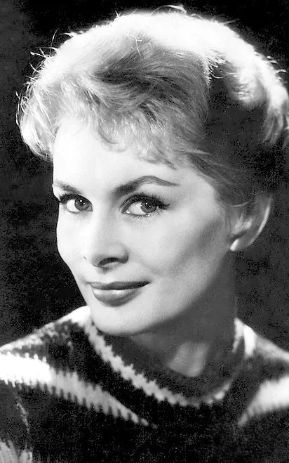 Jacqueline Huet