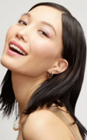 Dilnara Anarkulova