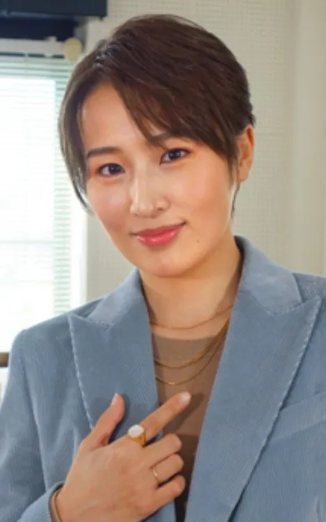 Ichinose Kouki