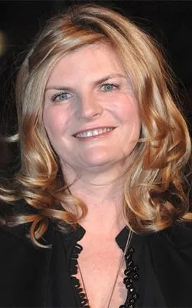 Susannah Constantine