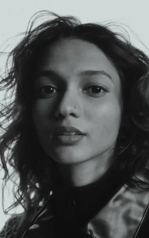 Haniya Nafisa
