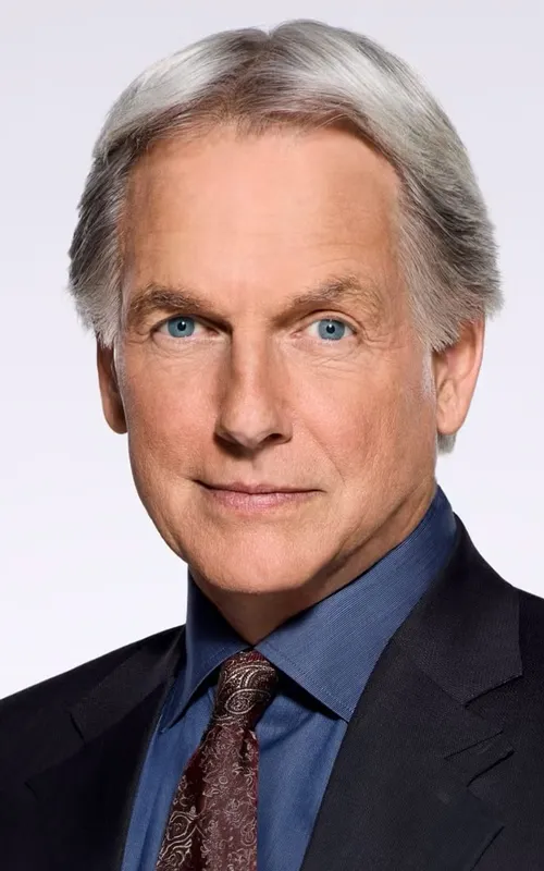 Mark Harmon