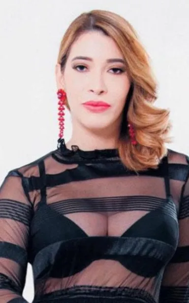 Elizabeth Ruíz