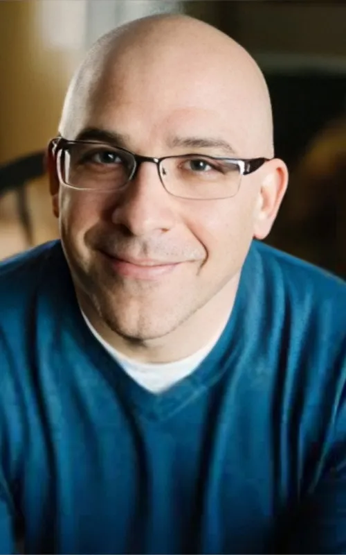 Jonathan Kierman