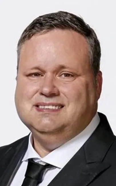 Paul Potts