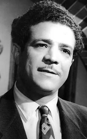 Mahmoud Shoukoko