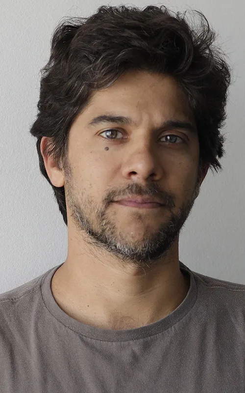 Gustavo Rosa de Moura