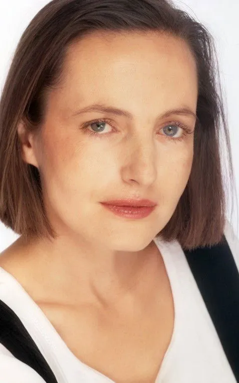 Małgorzata Gebel