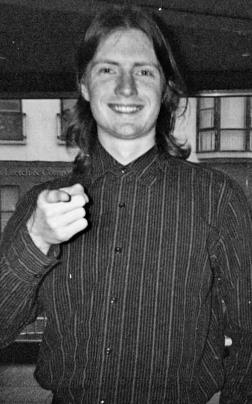 Kuba Grol