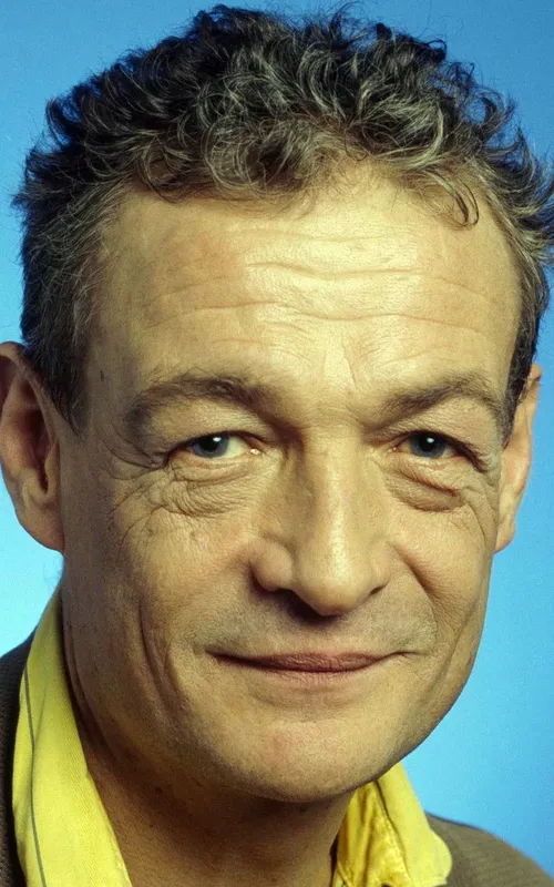 Philippe Léotard