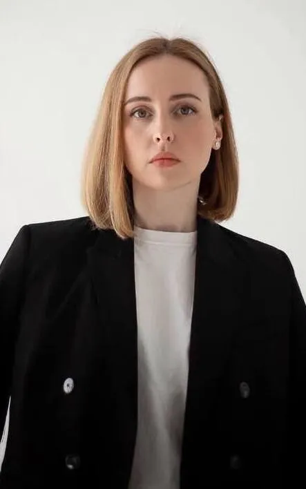 Kateryna Kabakova