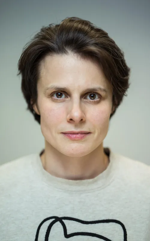 Weronika Pelczyńska