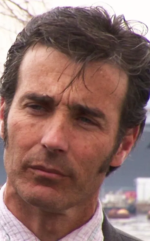 David Aboucaya