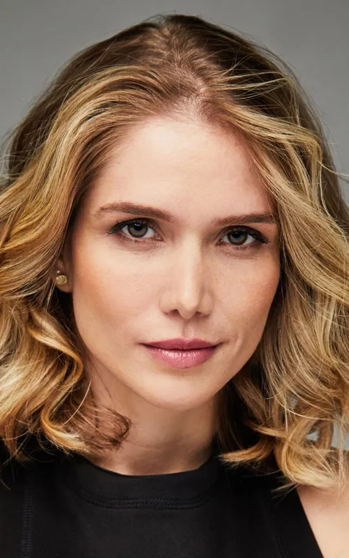 Gabi Spaciari