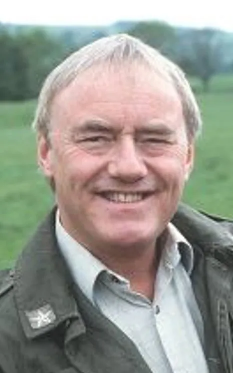 Frederick Pyne