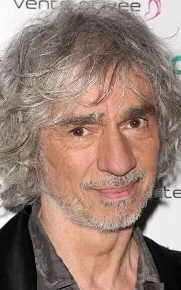 Louis Bertignac