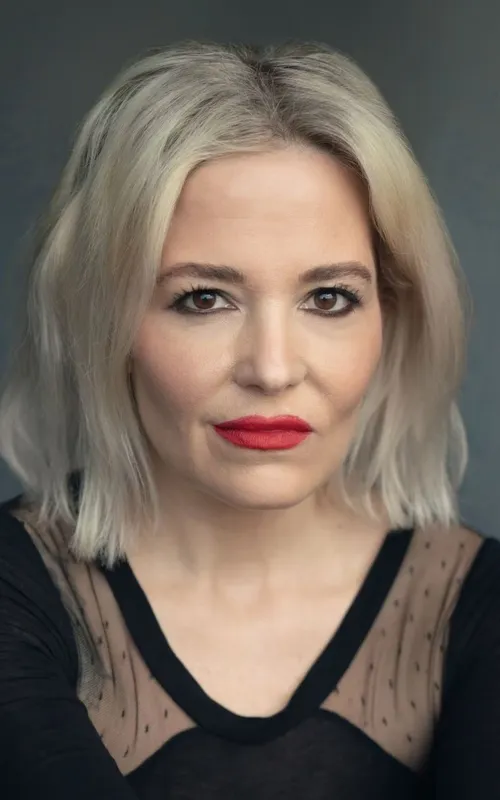 Nadine Leon Gobet