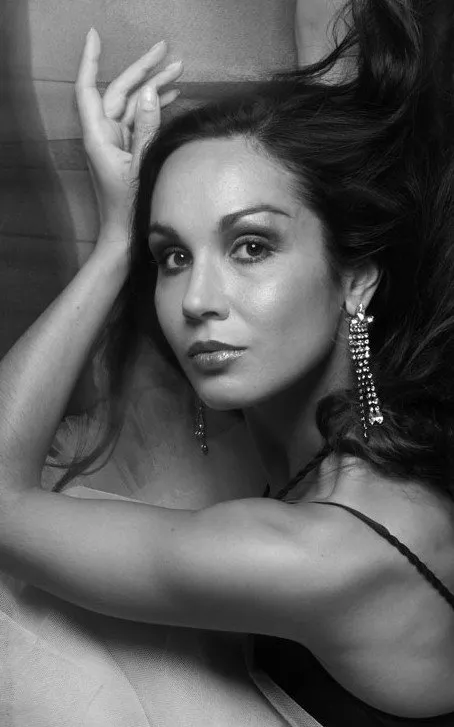 Tara-Brigitte Bhavnani
