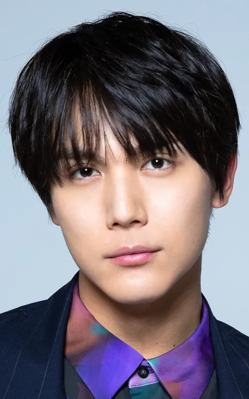 Taishi Nakagawa