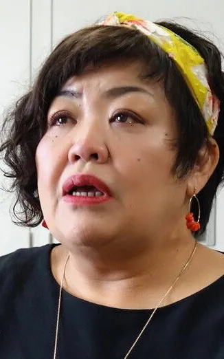 Izumi Kishaba