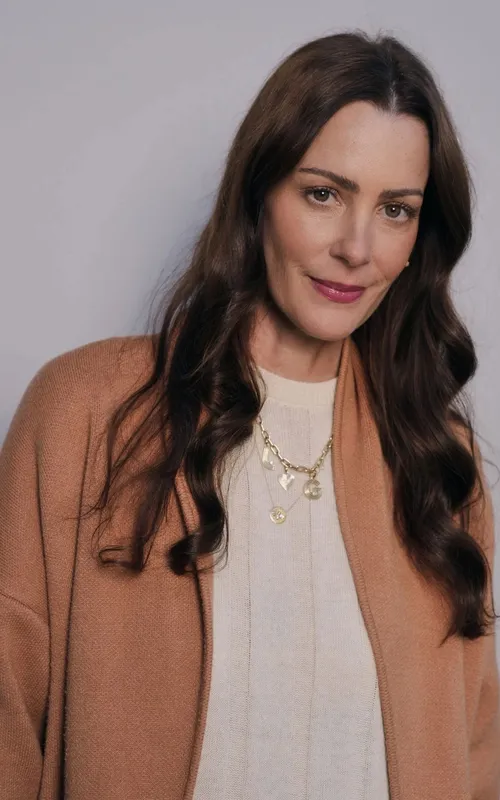 Kelly Zajfen