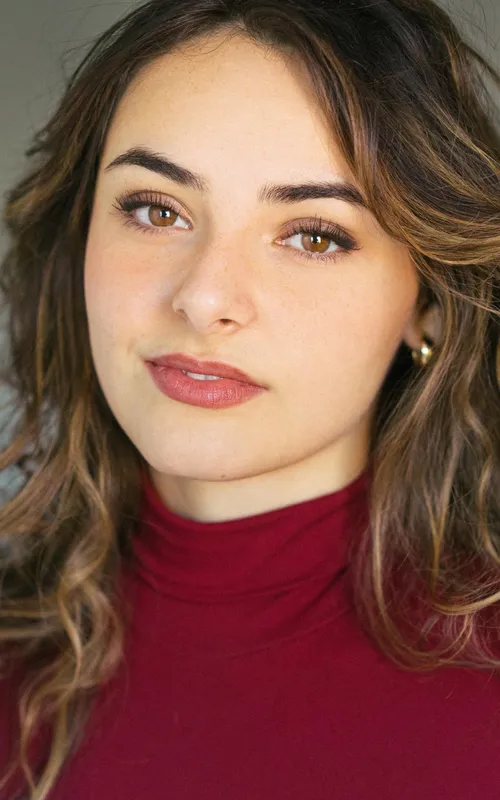 Sofie Kane