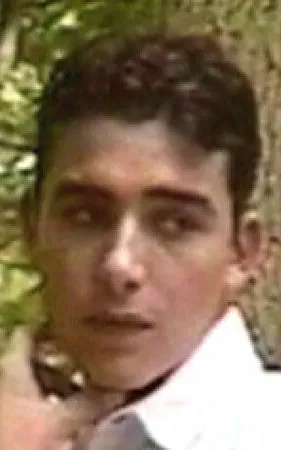 Esteban Gonzales