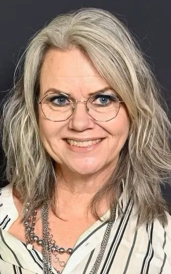 Christina Wiksten