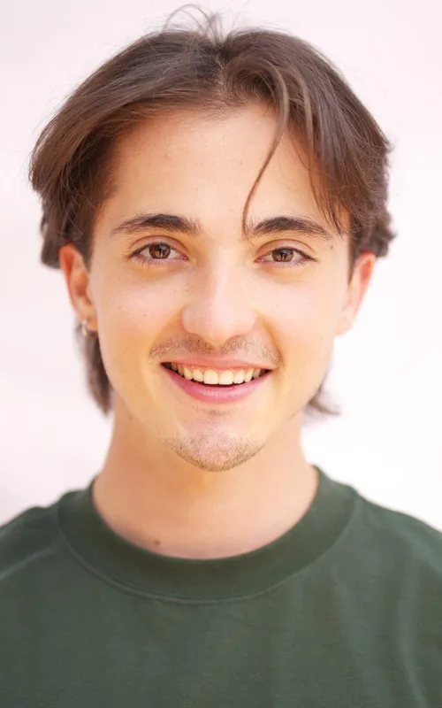 Mario Krastev