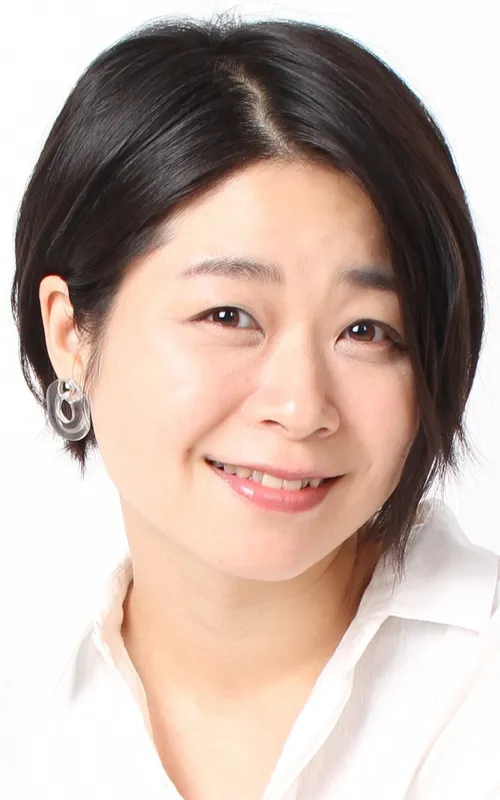 Mami Ozaki