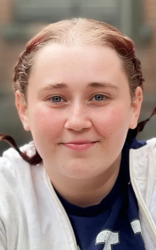 Sasha Deprez