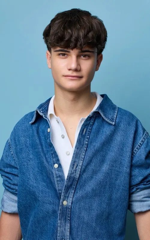 Izan Fernández