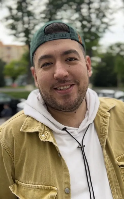 Suxrob Shadmanov