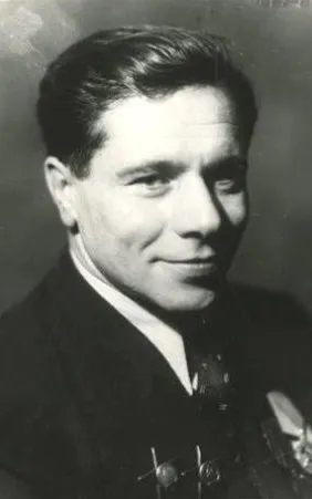 Viktor Gubankov