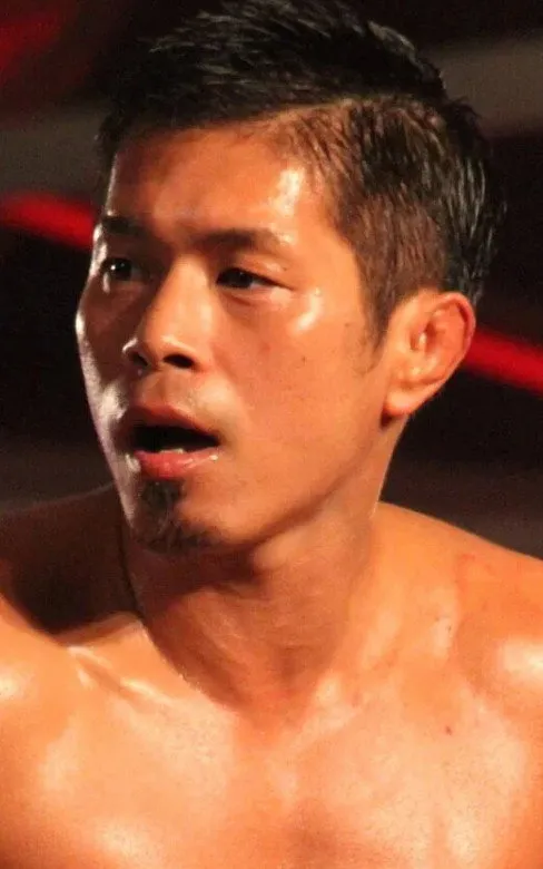 Naruki Doi