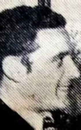 Tiziano Longo