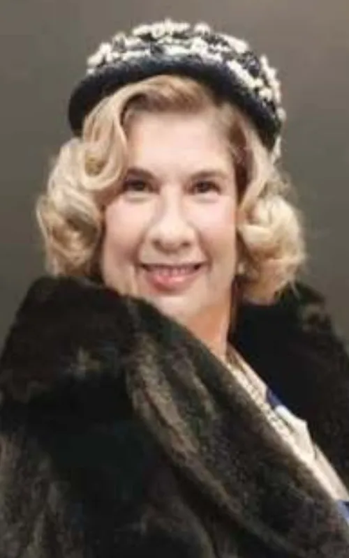 Dinorá Gomes