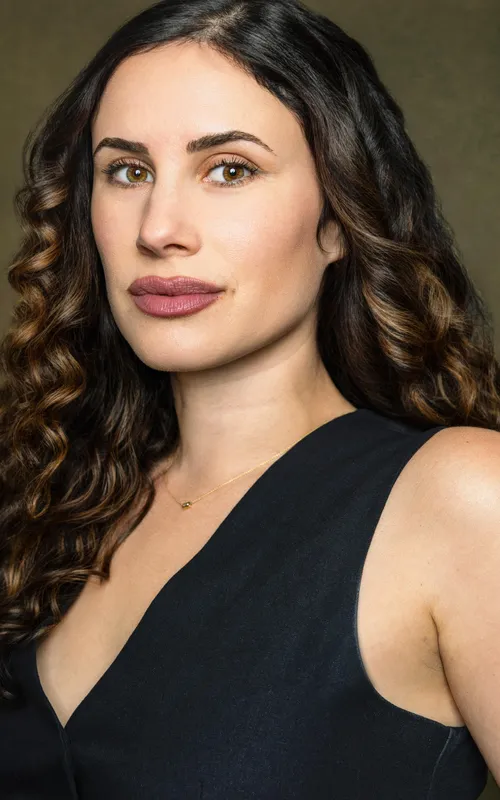 Camille Balsamo