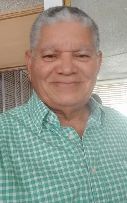 Pedro Juan Texidor